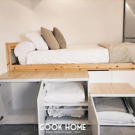 Gook Home Beach Málaga Exteriör bild