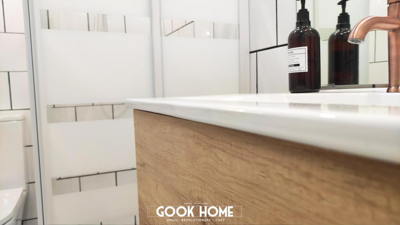 Gook Home Beach Málaga Exteriör bild