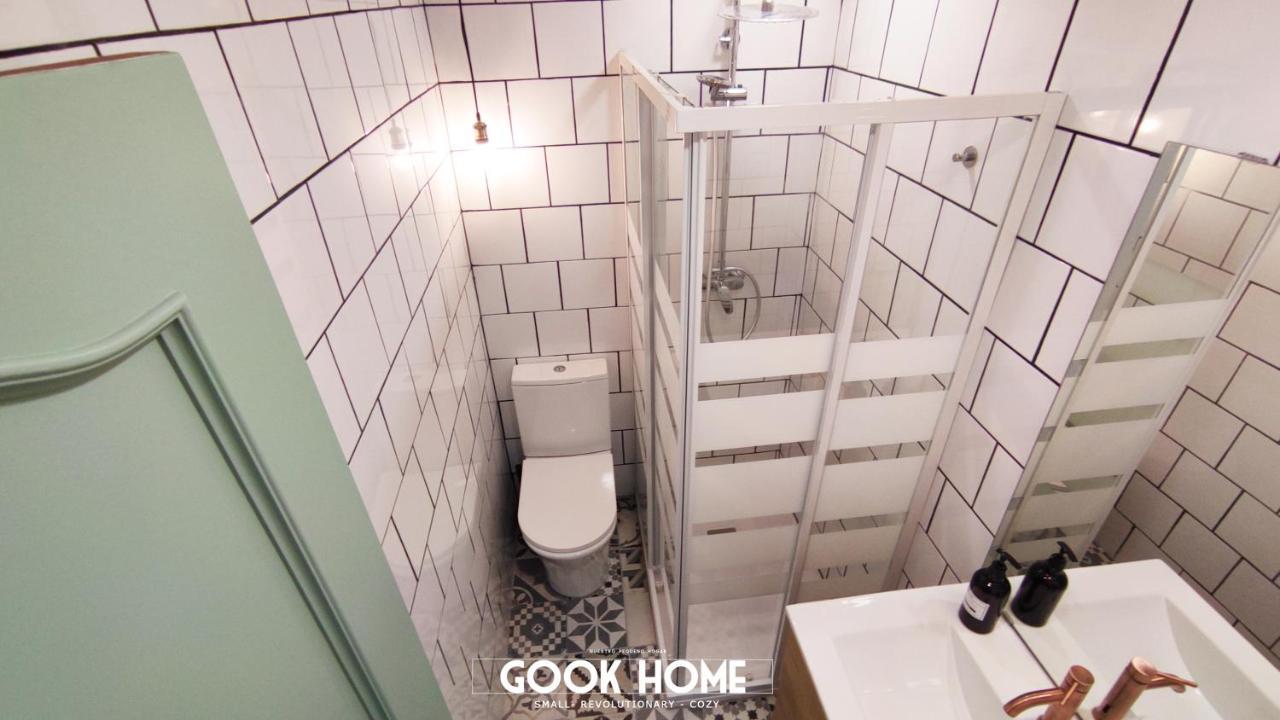 Gook Home Beach Málaga Exteriör bild