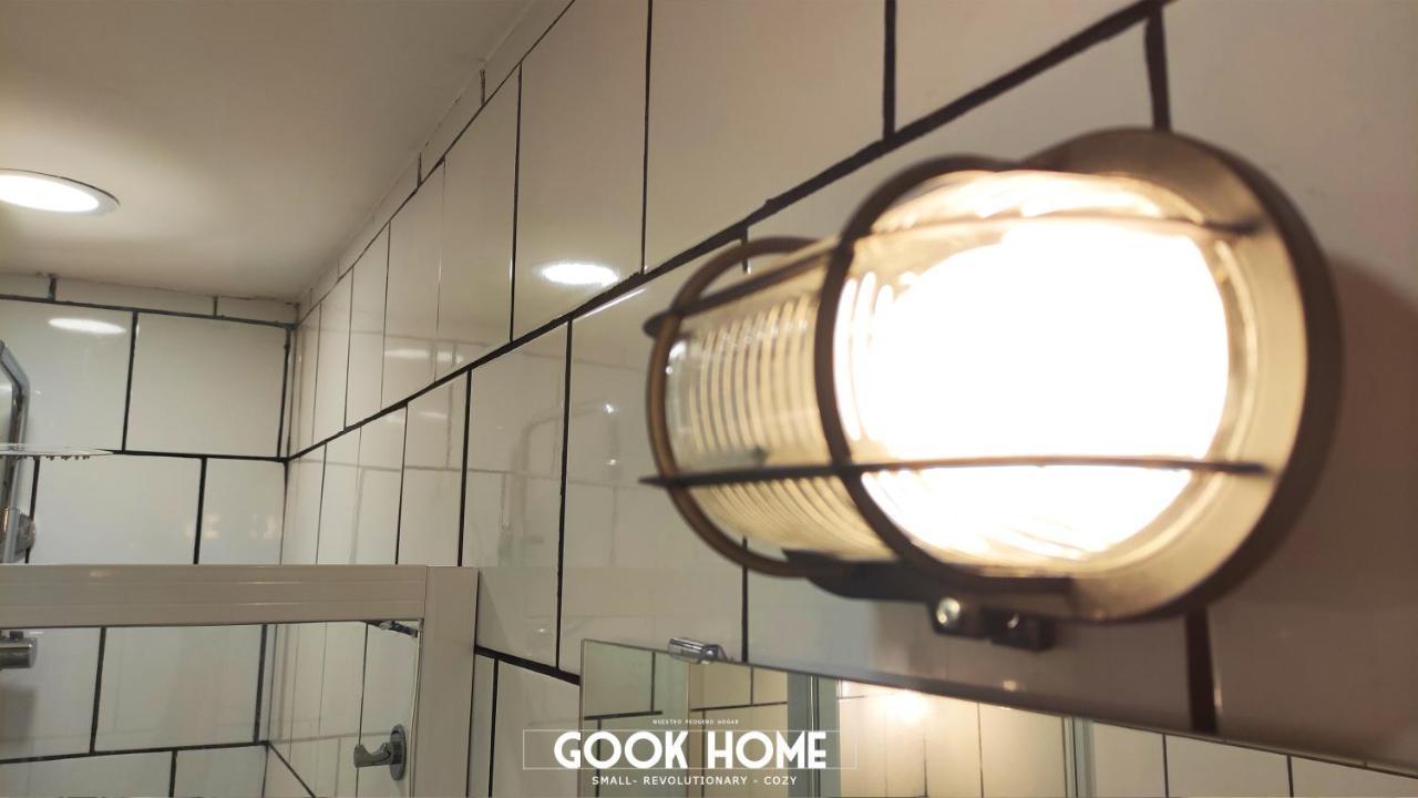 Gook Home Beach Málaga Exteriör bild