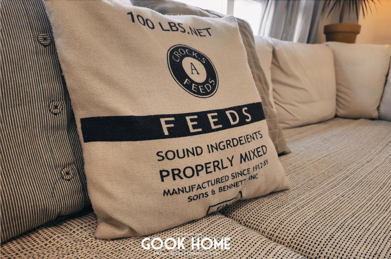Gook Home Beach Málaga Exteriör bild