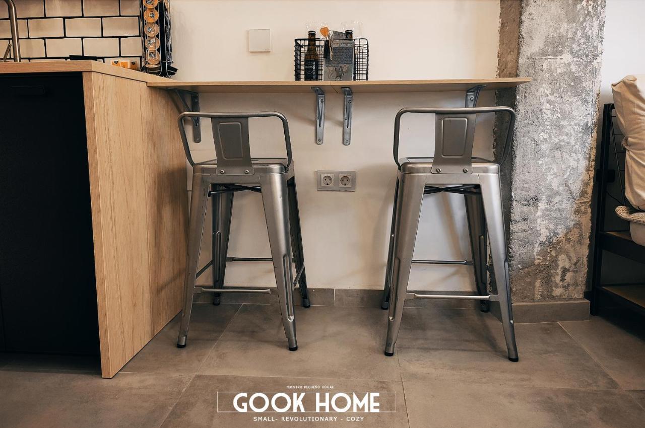 Gook Home Beach Málaga Exteriör bild