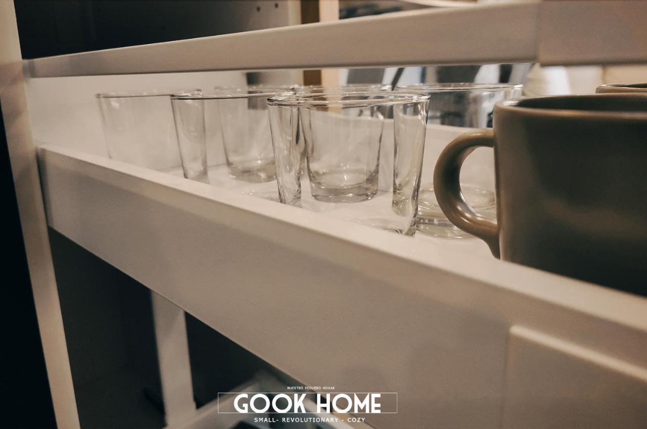 Gook Home Beach Málaga Exteriör bild